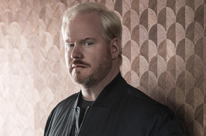 Jim Gaffigan at Cal Coast Credit Union Air Theatre