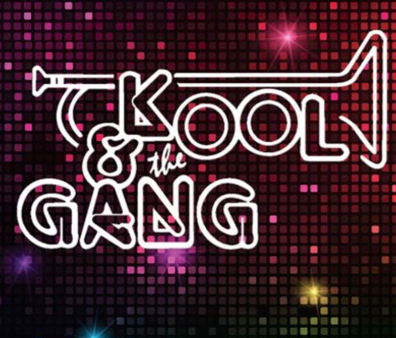 Kool and The Gang at Pacific Amphitheatre