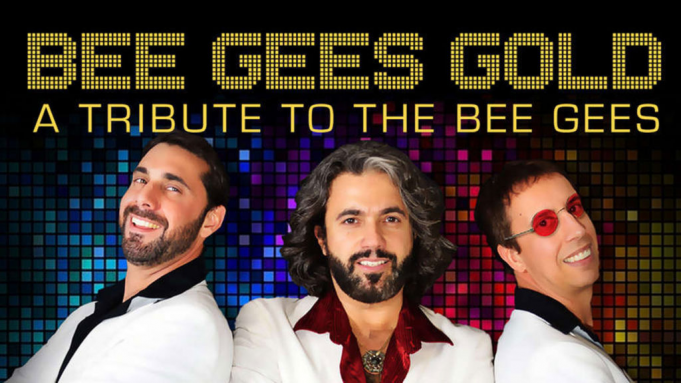 Bee Gees Gold – A Tribute to The Bee Gees