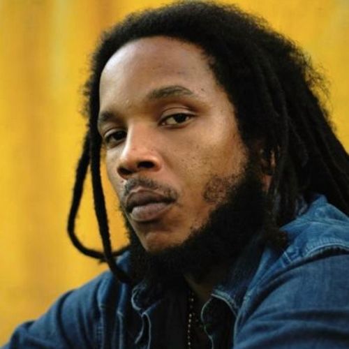 Stephen Marley at Pacific Amphitheatre
