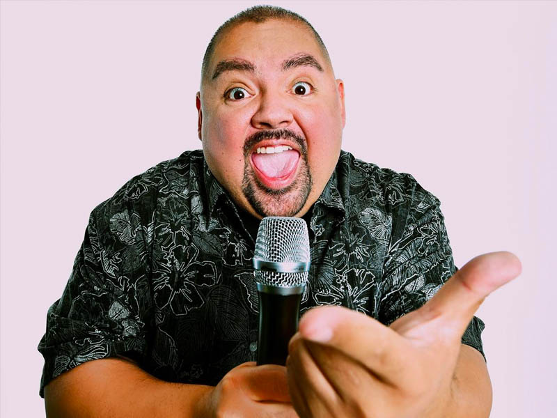 Gabriel Iglesias at Pacific Amphitheatre