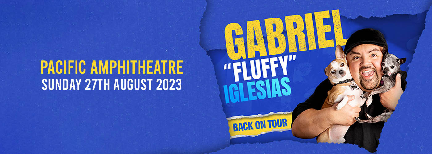 Gabriel Iglesias