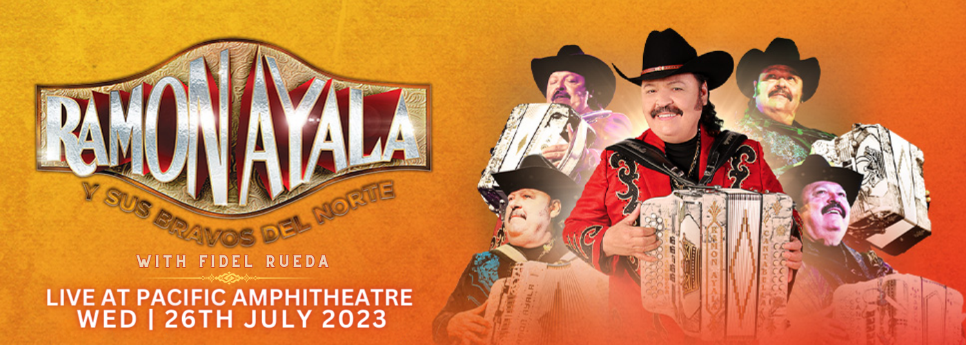 Ramon Ayala