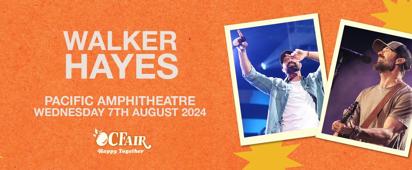 Walker Hayes