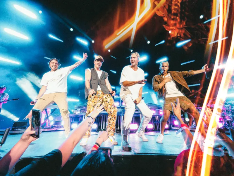 Big Time Rush tickets