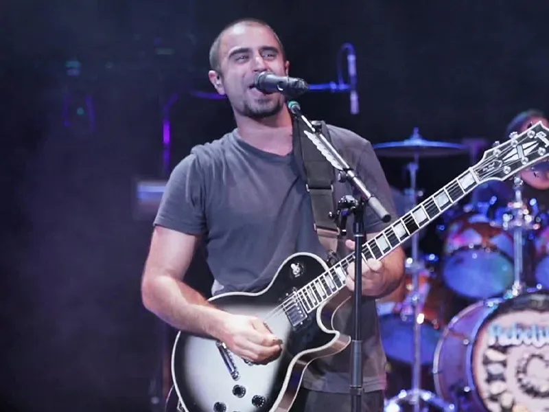 Rebelution tickets