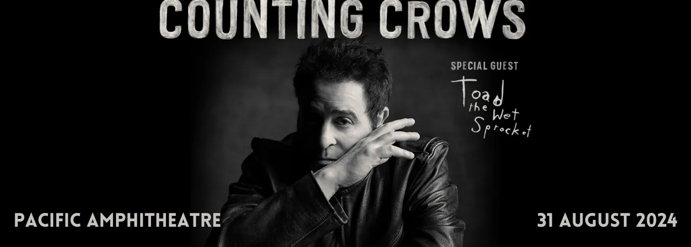 Counting Crows