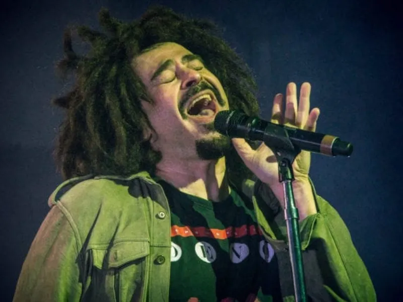 Counting Crows tickets
