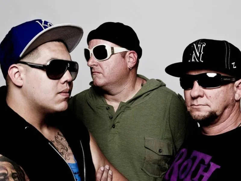 Sublime with Rome tickets