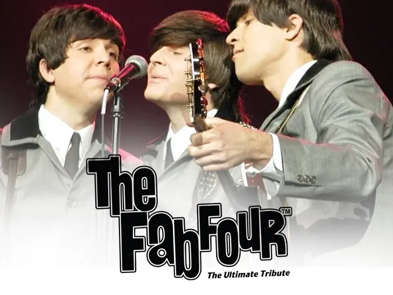 The Fab Four tickets
