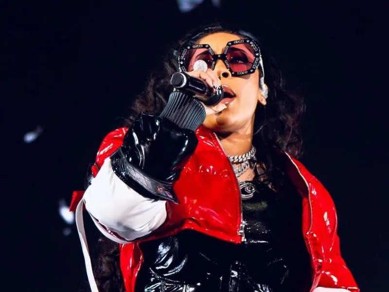 Keyshia Cole tickets