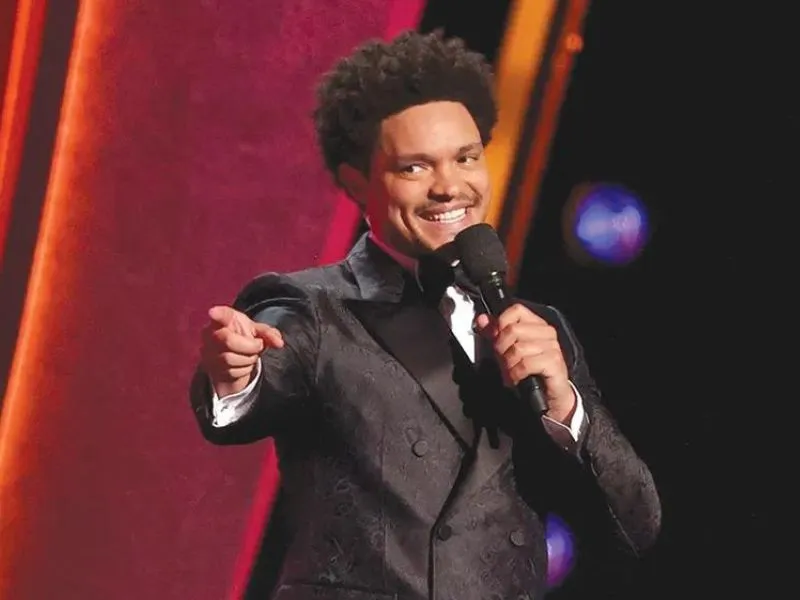 Trevor Noah tickets