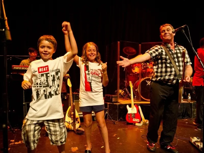 The English Beat tickets
