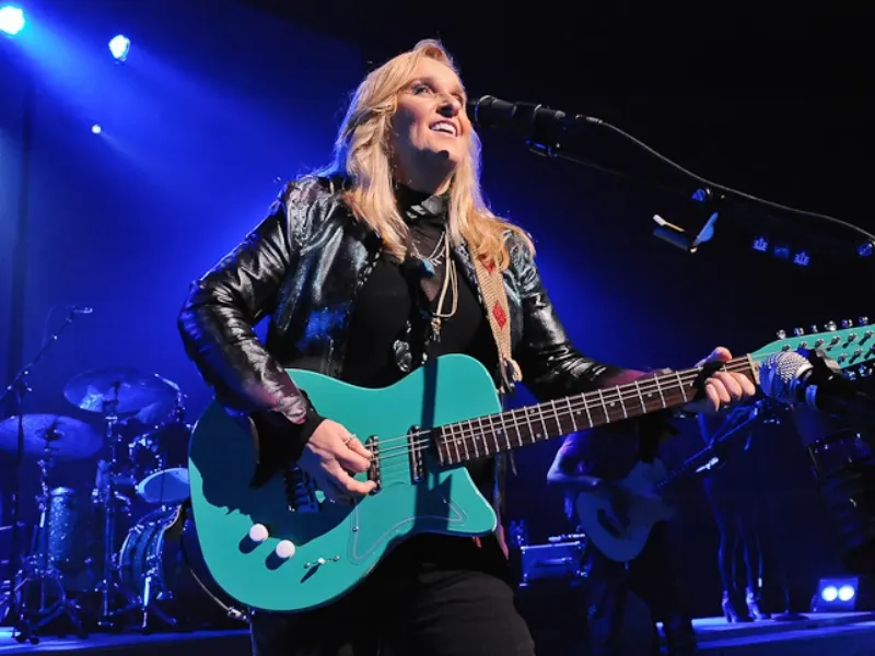 Melissa Etheridge & Indigo Girls tickets