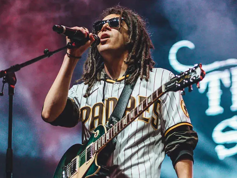 Tribal Seeds tickets