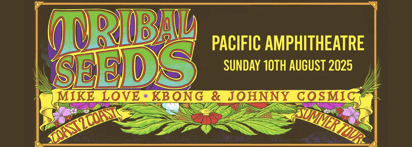 Tribal Seeds
