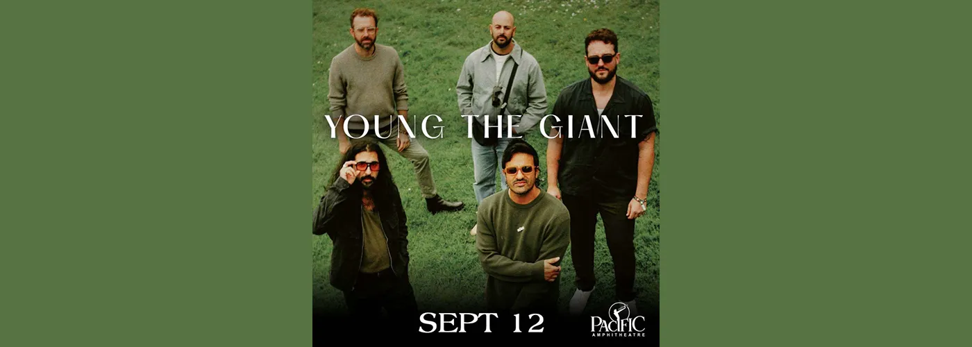 Young the Giant