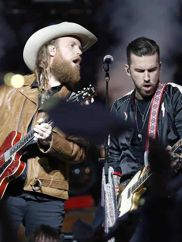 Brothers Osborne tickets