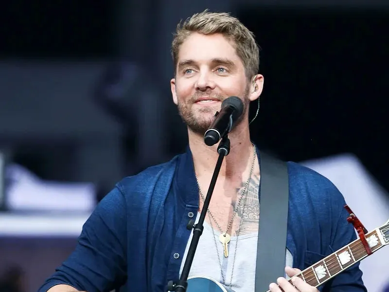 Brett Young tickets