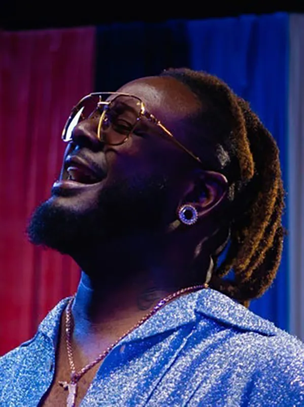 T-Pain tickets