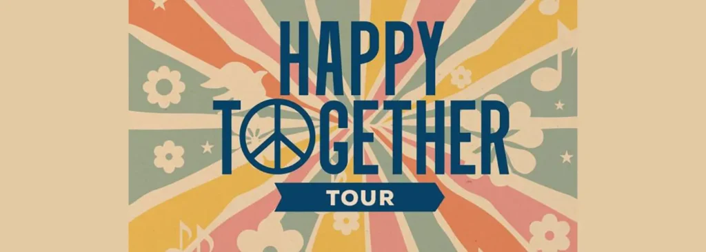 Happy Together Tour at Pacific Amphitheatre