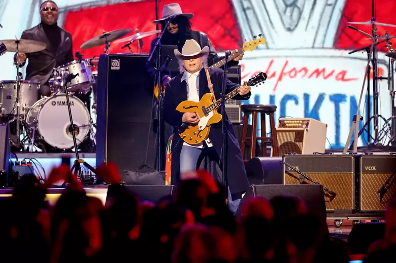 Dwight Yoakam tickets