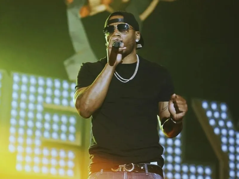 Nelly & Too $hort tickets