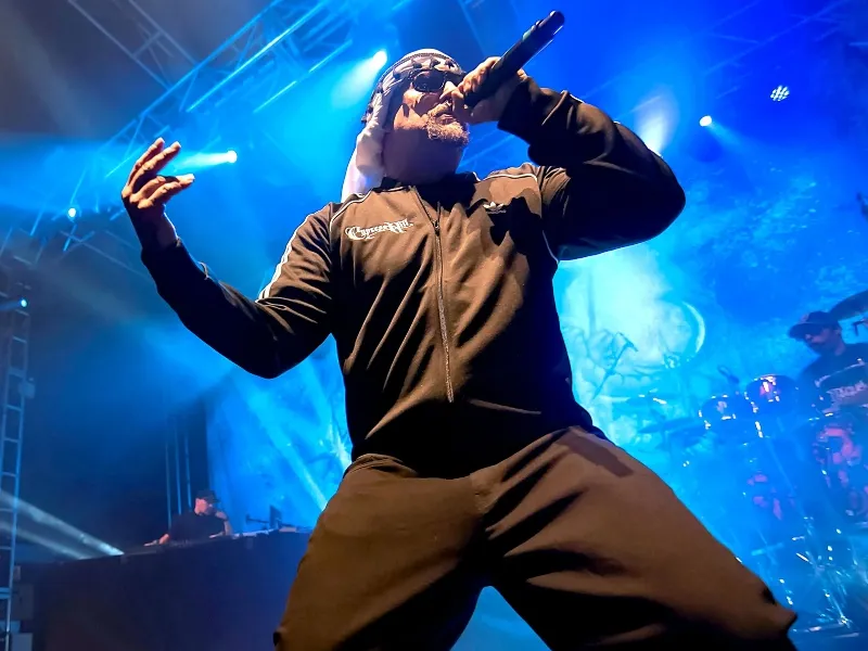 Cypress Hill tickets